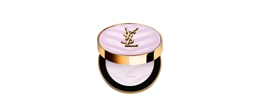 obrazek 1 Yves Saint Laurent Make Me Blush Bold Blurring Blush Róż 5 g Nr. 69 - Lavender Lust