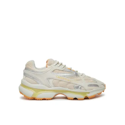 Zdjęcie Lacoste Sneakersy 7-48SMA0058 Brązowy