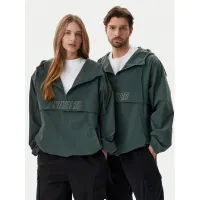 Zdjęcie Nike Kurtka anorak FV7343 Zielony Regular Fit