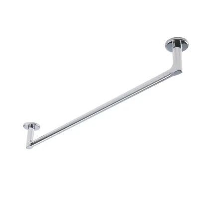 Zdjęcie Piękny wieszak na ręczniki do stylowej łazienki – Stilhaus