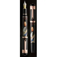 Zdjęcie Pióro wieczne Ludwik XIV - idealne na prezent!