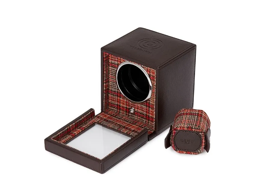 obrazek 5 Rotomat Wolf WM Brown na prezent