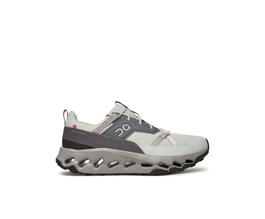 obrazek 1 On Sneakersy 3ME10033290 Szary