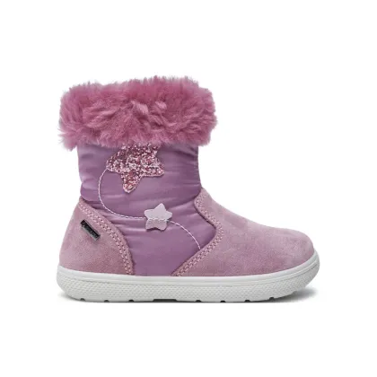 Zdjęcie Primigi Kozaki 6850122 S GORE-TEX Różowy