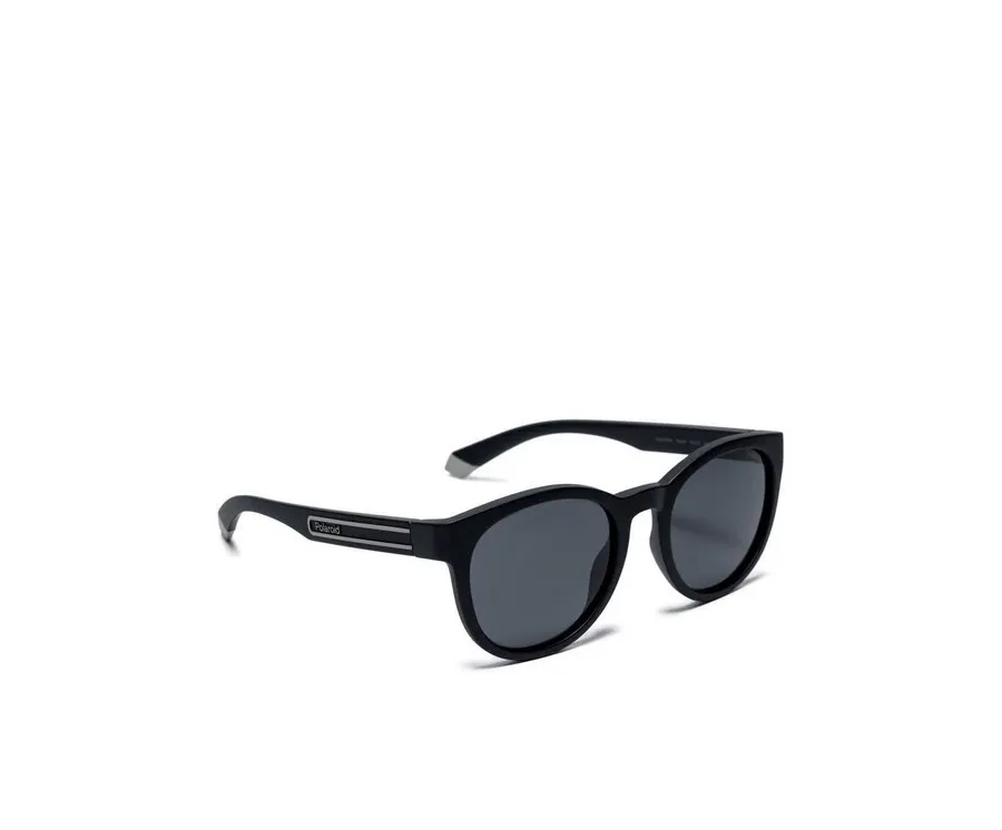 obrazek 1 Polaroid Okulary przeciwsłoneczne 2150/S Czarny