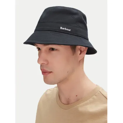 Zdjęcie Barbour Kapelusz Olivia LHA0508NY78 Granatowy