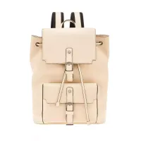 Picture Original Italian Grained Collection backpack