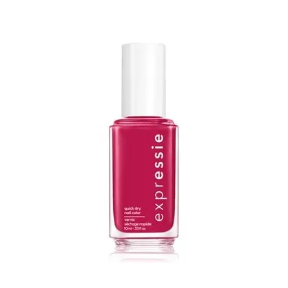 Zdjęcie essie Expressie word on the street Lakier do paznokci 10 ml Nr. 490 - spray it to say it