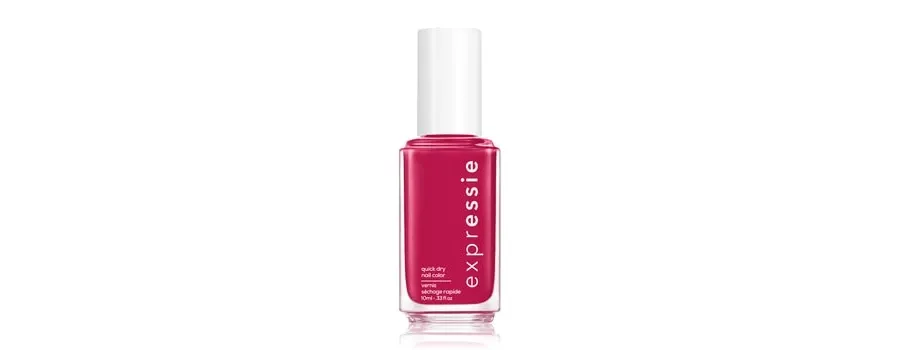 obrazek 1 essie Expressie word on the street Lakier do paznokci 10 ml Nr. 490 - spray it to say it