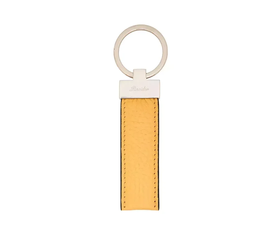 obrazek 2 Elegancki breloczek do kluczy z kolekcji Grained
