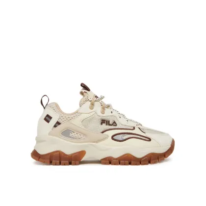 Zdjęcie Fila Sneakersy Ray Tracer Tr2 FFW0267 70001 Beżowy
