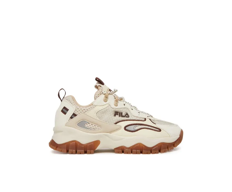 obrazek 1 Fila Sneakersy Ray Tracer Tr2 FFW0267 70001 Beżowy