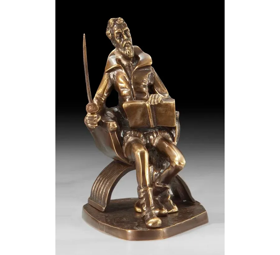 obrazek 1 Dekoracyjna figura Virtus 1945