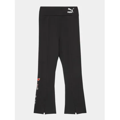 Zdjęcie Puma Legginsy Puma X Miraculous 621857 Czarny Tight Fit