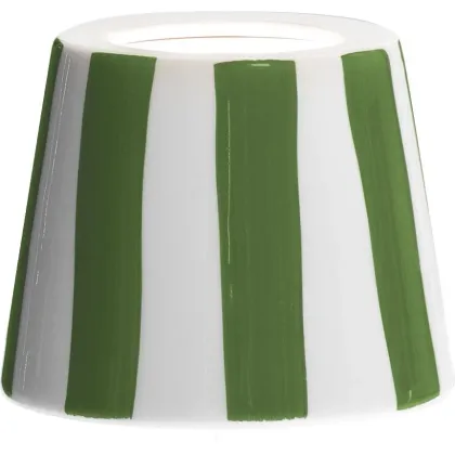 Zdjęcie Ceramiczny abażur do lamp Poldina