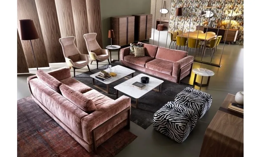 obrazek 2 Niezwykle komfortowa sofa York