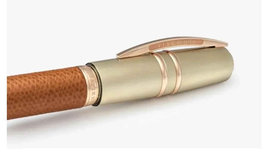 obrazek 4 Oryginalne pióro kulkowe Dual Touch Cognac