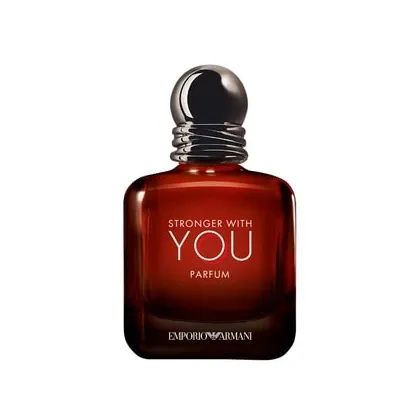 Zdjęcie Giorgio Armani Emporio Armani Stronger with You Perfumy 50 ml