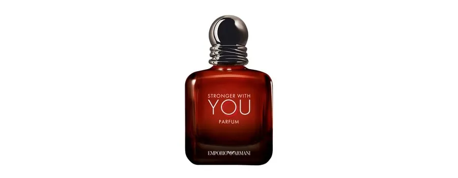 obrazek 1 Giorgio Armani Emporio Armani Stronger with You Perfumy 50 ml
