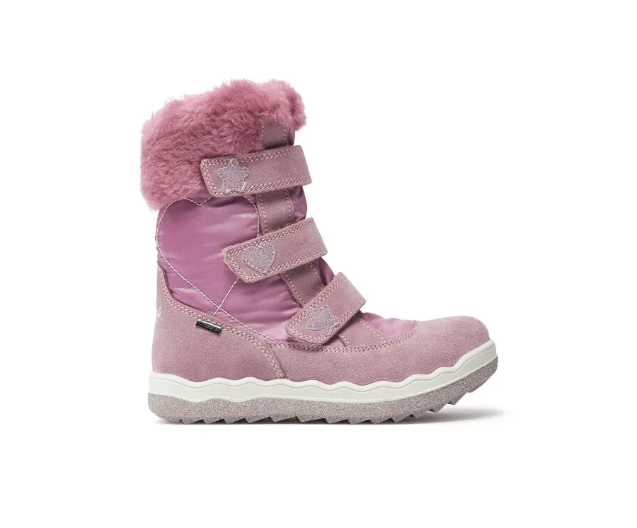 obrazek 1 Primigi Śniegowce 6880211 S GORE-TEX Różowy