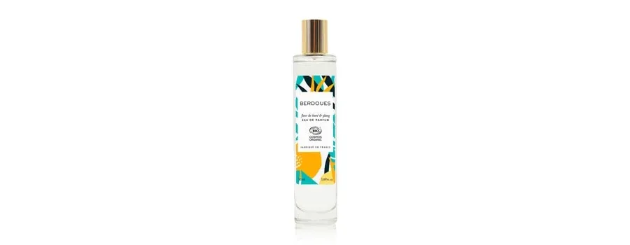 obrazek 1 Berdoues Fleur de Tiaré & Ylang Woda perfumowana 50 ml
