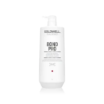 Zdjęcie Goldwell Dualsenses Bond Pro Kräftigendes Shampoo Szampon do włosów 1000 ml
