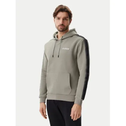 Zdjęcie Guess Bluza Z4RQ21 KB3P2 Zielony Regular Fit