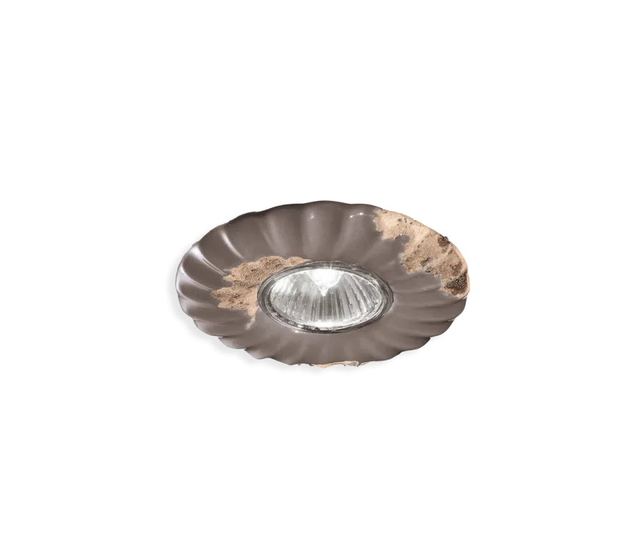 obrazek 3 Włoskie sufitowe światło punktowe o oryginalnym designie