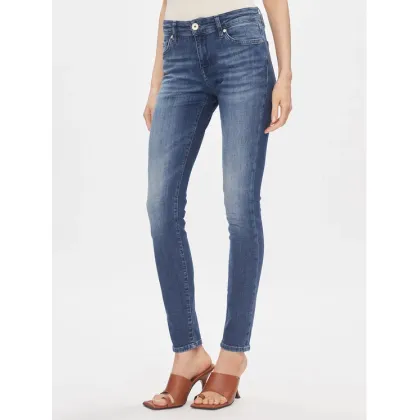 Zdjęcie JOOP! Jeansy 30037154 Niebieski Skinny Fit