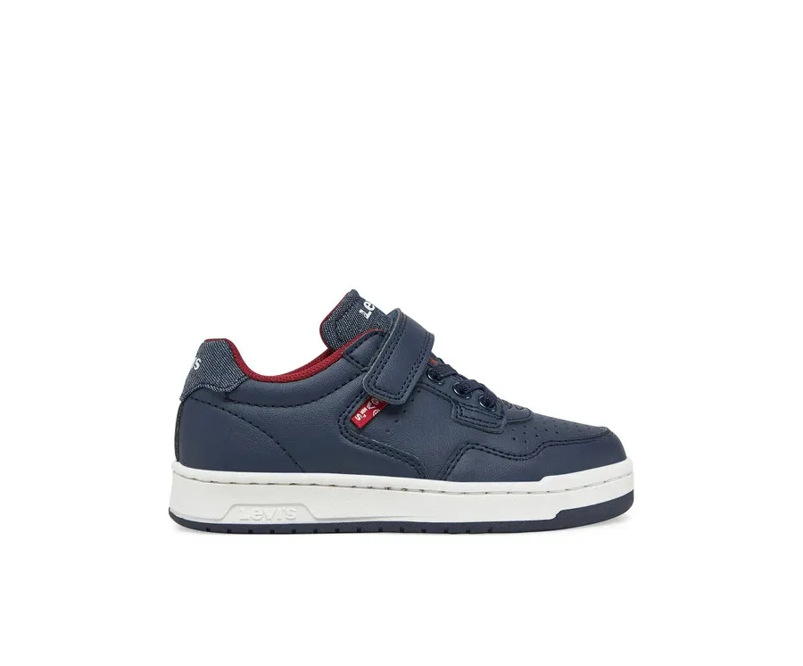 obrazek 1 Levi's® Sneakersy Kingdom VKIN0030S Granatowy
