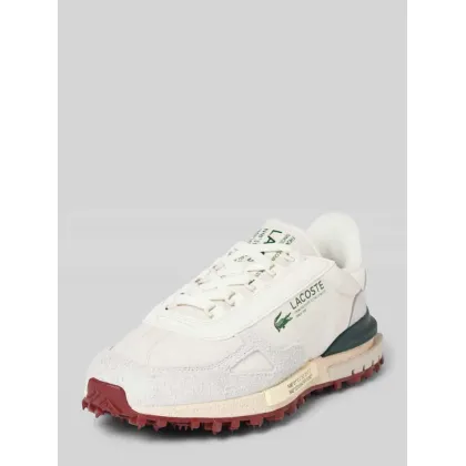 Zdjęcie Sneakersy z wyprofilowaną podeszwą model ‘ELITE ACTIVE’