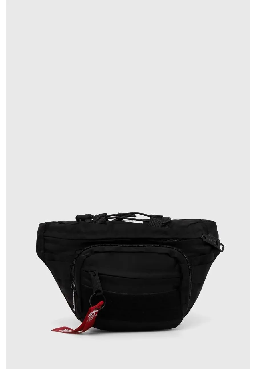 obrazek 1 Alpha Industries nerka kolor czarny