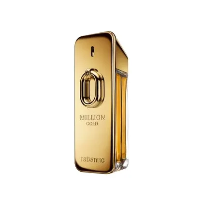 Zdjęcie Rabanne Million Gold Eau de Parfum Intense Woda perfumowana 100 ml