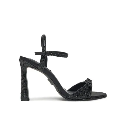 Zdjęcie Steve Madden Sandały Chanter SM11003439-04004-00G Czarny