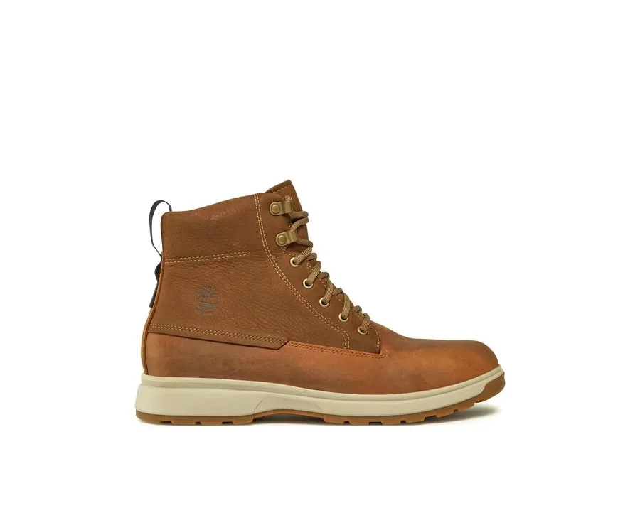 obrazek 1 Timberland Trzewiki Atwells Ave Wp Boot TB0A43TNF131 Brązowy