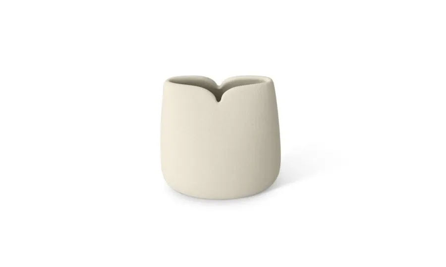 obrazek 6 Ręcznie wykonany wazon ceramiczny Tulips