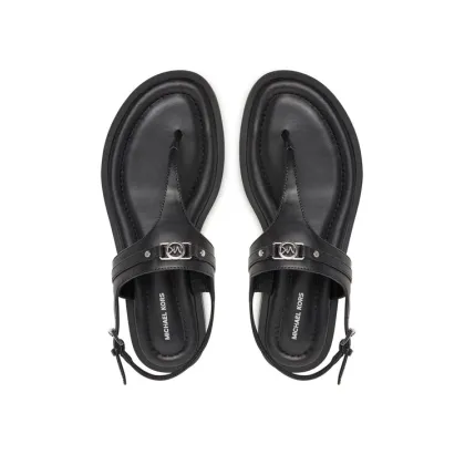 Zdjęcie MICHAEL Michael Kors Sandały 40S5MAFS4L Czarny