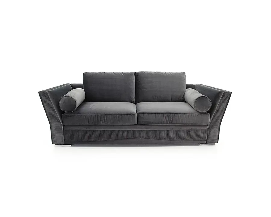 obrazek 3 Atrakcyjna sofa o wyraźnie współczesnym designie - Sevensedie