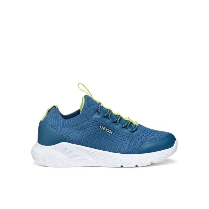 Zdjęcie Geox Sneakersy J Sprintye J25GBA 0006K CH43U D Khaki