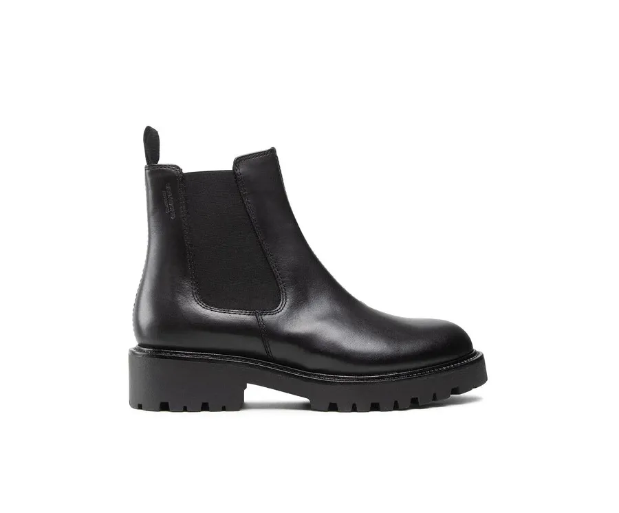 obrazek 1 Vagabond Shoemakers Sztyblety Kenova 5241-501-20 Czarny