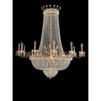 Zdjęcie Klasyczna lampa śnienna włoskiego producenta