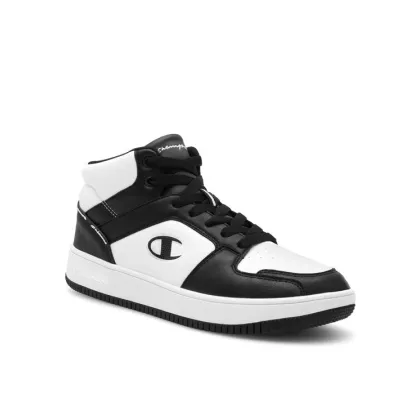 Zdjęcie Champion Sneakersy REBOUND 2.0 MID S21907-KK001. Czarny
