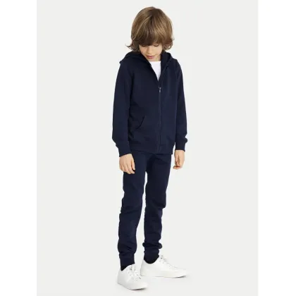 Zdjęcie NAME IT Bluza 13224921 Granatowy Regular Fit