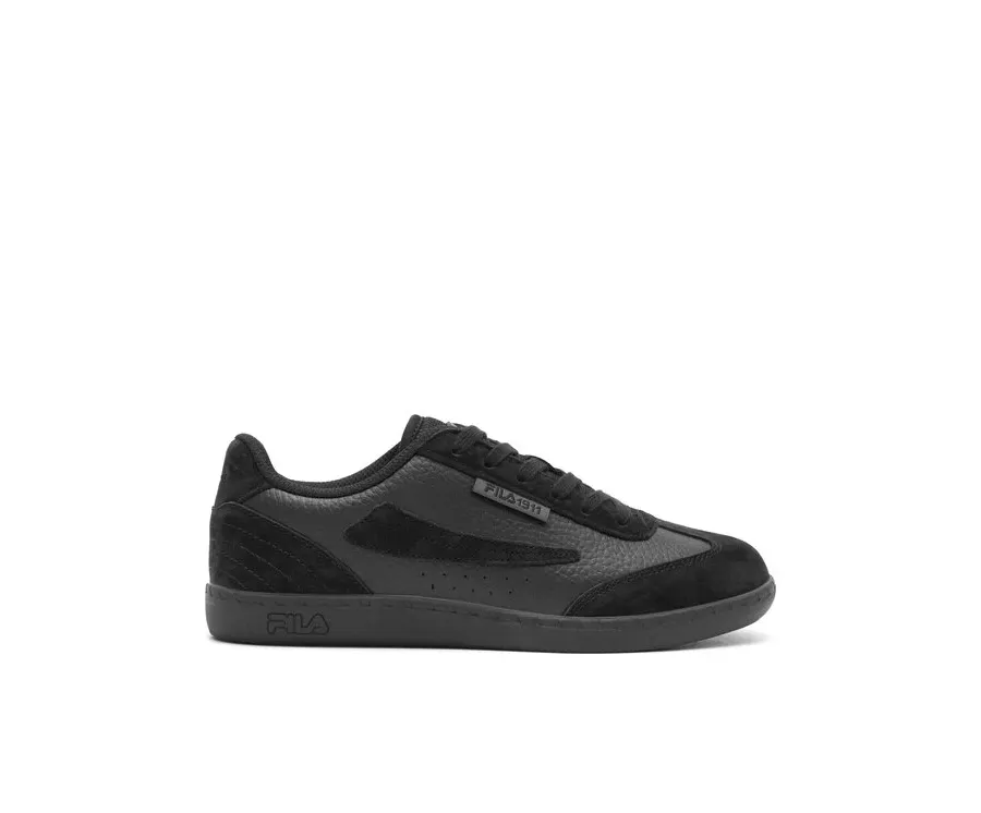 obrazek 1 Fila Sneakersy Byb Low Wmn FFW0016.83052 Czarny