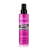 Zdjęcie Redken Quick Blowout Styling Blow Dry Spray do układania włosów 125 ml