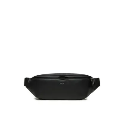Zdjęcie Calvin Klein Saszetka nerka Ck Refined Waistbag K50K512788 Czarny