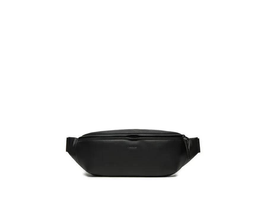 obrazek 1 Calvin Klein Saszetka nerka Ck Refined Waistbag K50K512788 Czarny