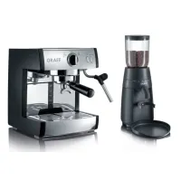 Zdjęcie Nowoczesny zestaw do kawy PIVALLA SET - Graef