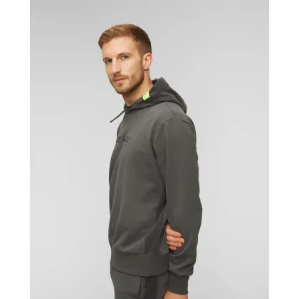 Zdjęcie Szara Bluza Z Kapturem Męska Bogner Fire+ice Delvin BOGNER FIRE+ICE