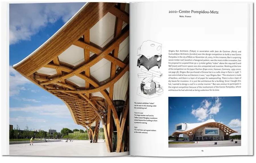 obrazek 5 Książka Shigeru Ban - Taschen